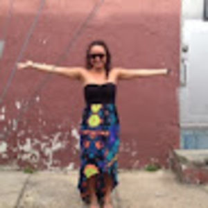 Meet your Posher, Rhianon